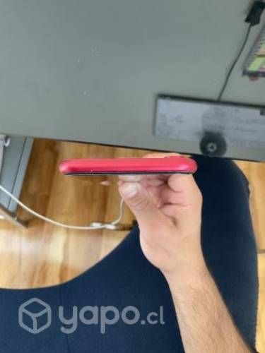 Iphone xr 64gb product red