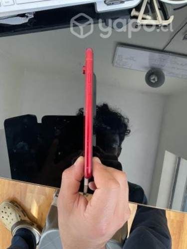 Iphone xr 64gb product red