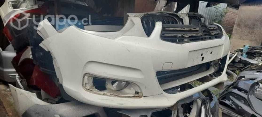 Citroen c-4 2018 original