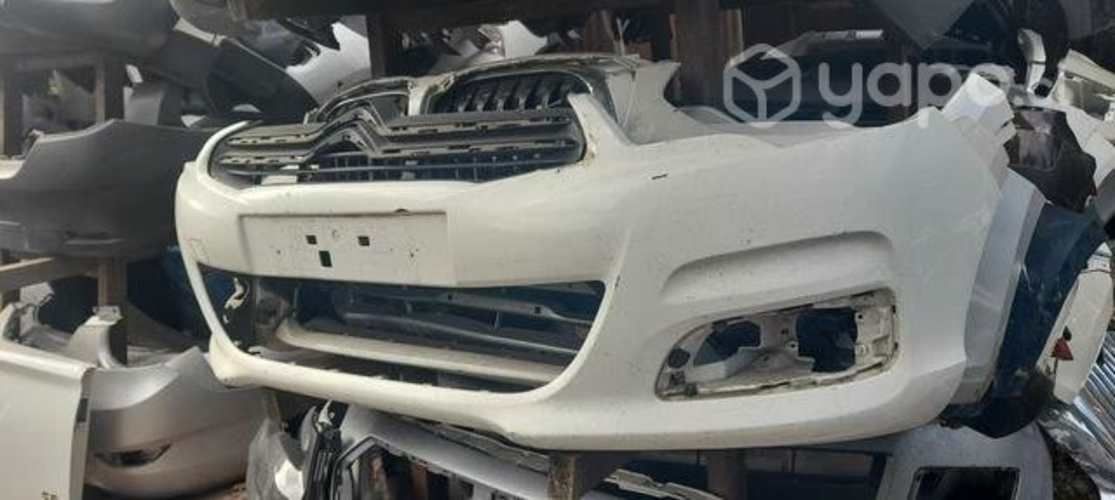 Citroen c-4 2018 original