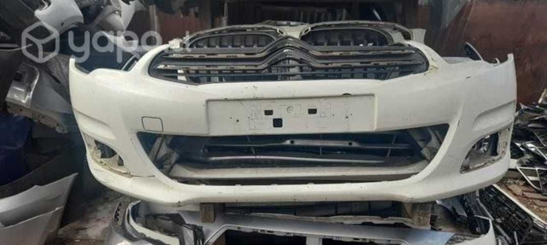 Citroen c-4 2018 original