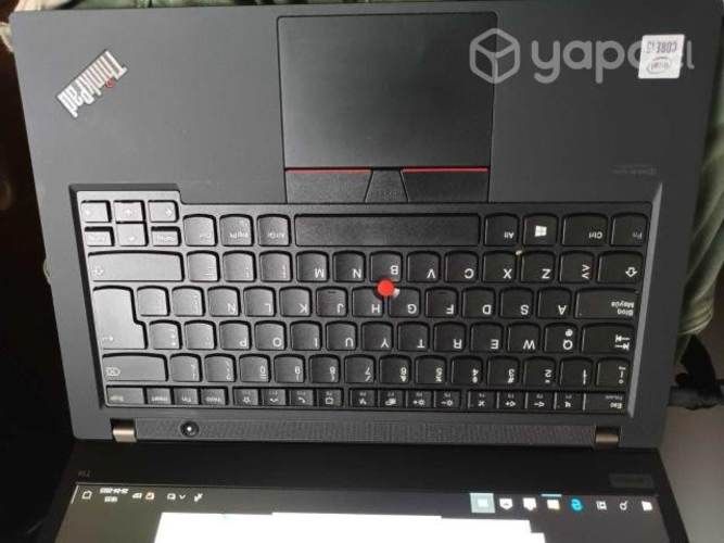 Lenovo ThinkPad T14 Gen1 i5