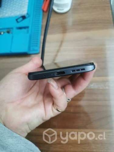 Xiaomi redmi 10