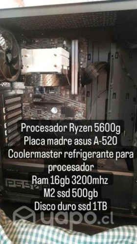 Pc gamer conversable precios