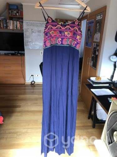 Hermoso vestido nuevo