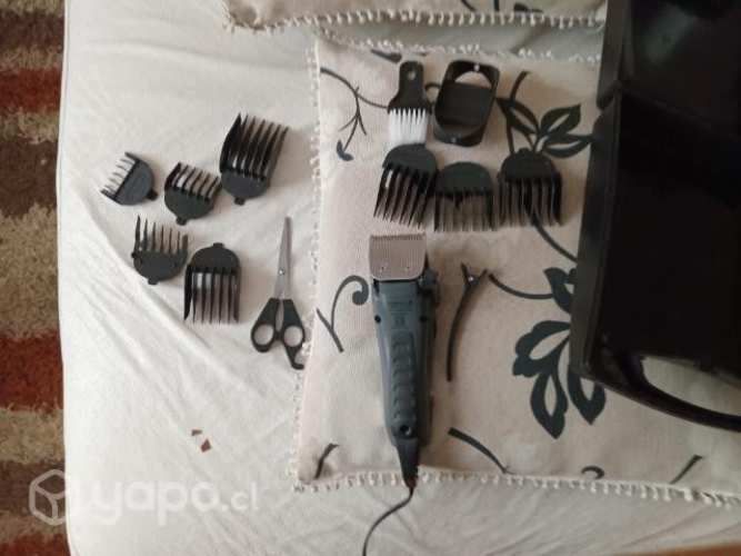 Maquina cortar el pelo