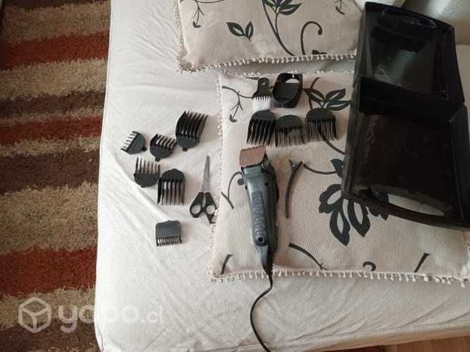Maquina cortar el pelo