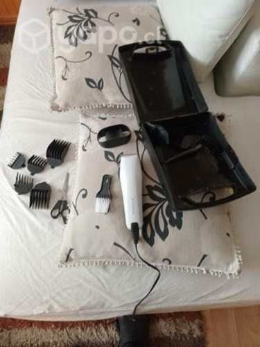 Maquina cortar el pelo