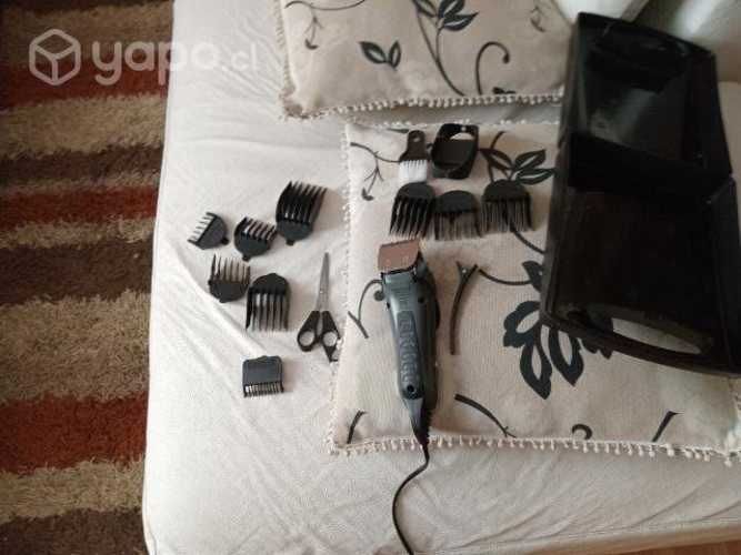Maquina cortar el pelo