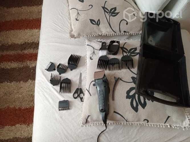 Maquina cortar el pelo