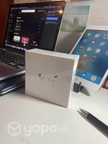 Audífonos Inalámbricos