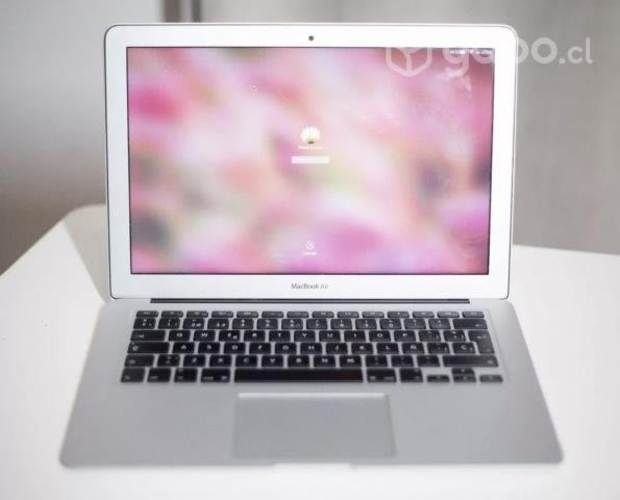 Macbook Air 13 - 2017 Intel Core 5