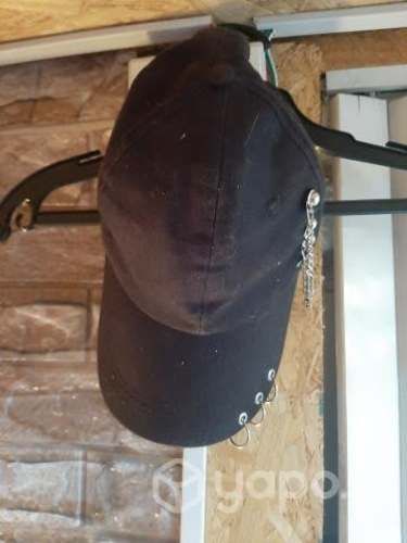 Polera gorro botas