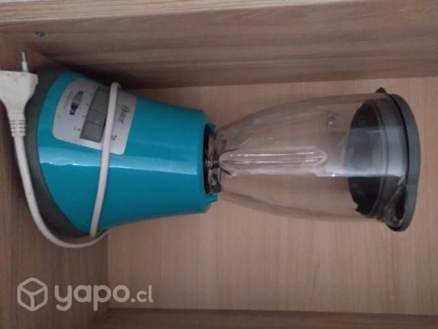 Licuadora oster