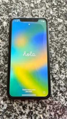 Iphone 11, excelente estado
