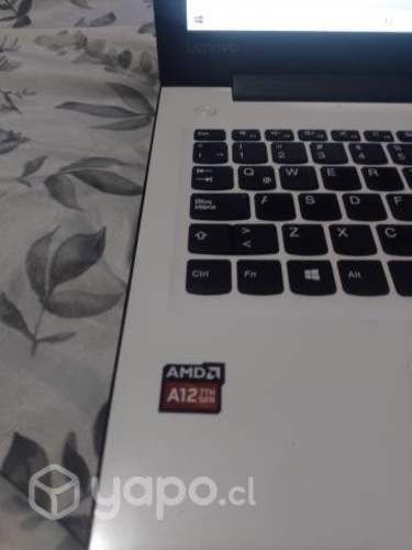 Notebook lenovo ideapad 310