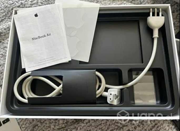 Macbook air 11 Early 2014 Intelcore I5, 4Gb Ram