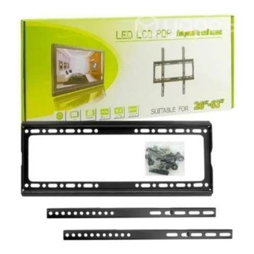 Soporte de televisor Plasma, Lcd, Led, Tele smart