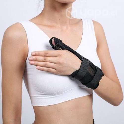 Inmovilizador dedo pulgar