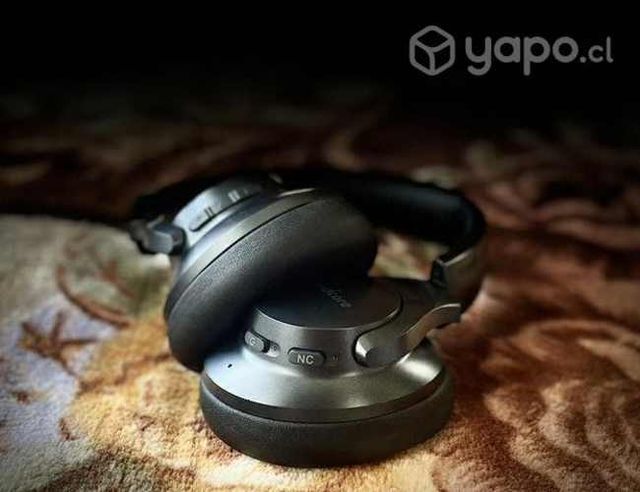 Audifonos Bluetooth Soundcore Q20