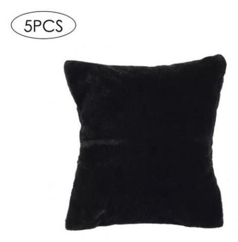 Soporte De Pulsera De Reloj De Almohada De Exhibic