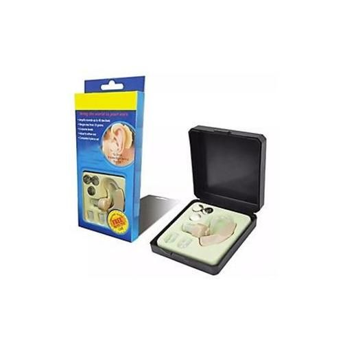 Audifonos Ortopedicos Para Sordos O Sordera