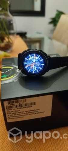 Samsung Gear Sport por no uso