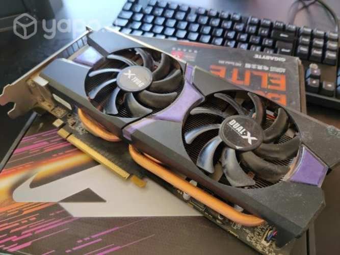 R9 285 2gb