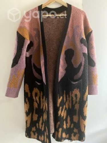 Chaleco largo Pepe jeans talla M