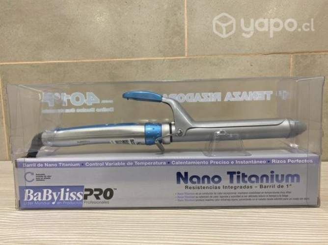 Eléctricos BabyLissPro