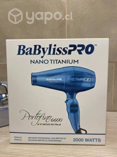 Eléctricos BabyLissPro