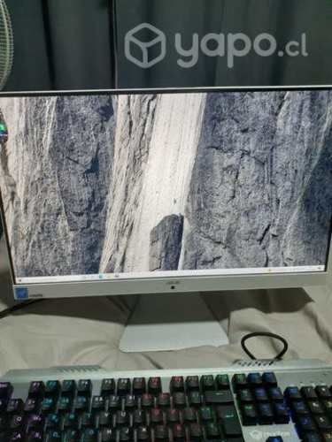 Pc todo en uno Asus vivo v222