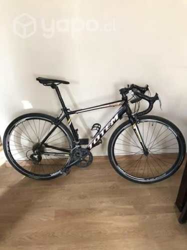 Pistera Tottem Perfecto estado rematando!