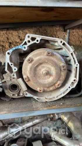 Caja de cambios dongfeng f30 original