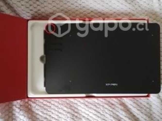 Tableta grafica digitalizadora