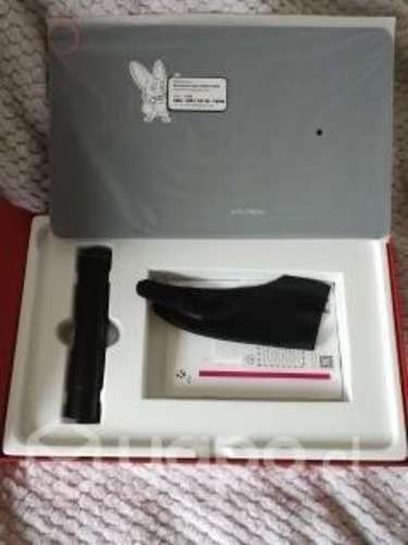 Tableta grafica digitalizadora