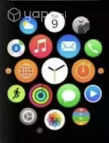 Smart Watch h11 plus