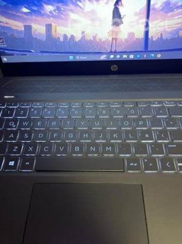 Notebook hp en buen estado