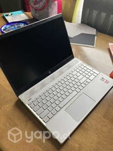 Notebook hp en buen estado