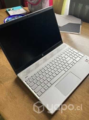 Notebook hp en buen estado