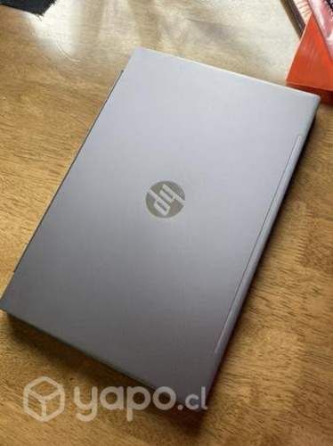 Notebook hp en buen estado