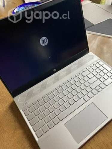 Notebook hp en buen estado