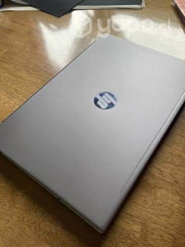 Notebook hp en buen estado