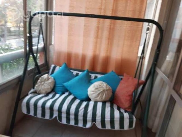 Linda muebles terraza