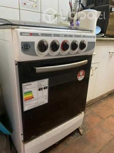 Cocina si deme 4 platos