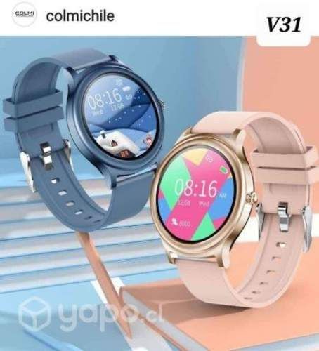 Smartwatch v31