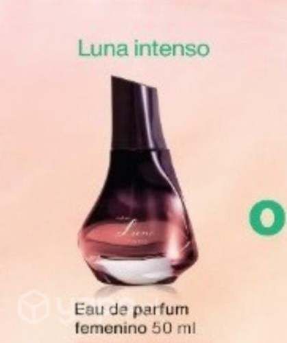 Perfume Luna intenso Natura 50 ml