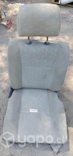 Juego Asientos Detalle (CNY114) Chevrolet N300 201