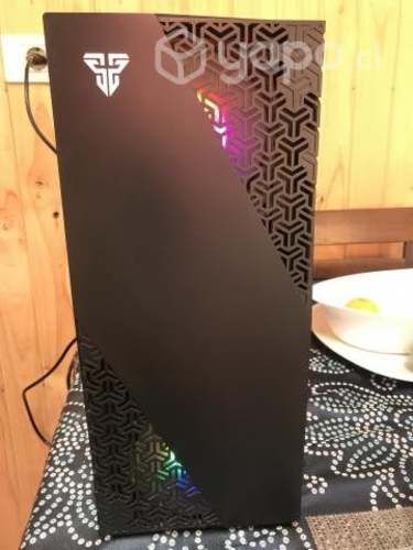 PC Gamer rtx 3060 ti / Intel i5 11600k / ssd 1tb