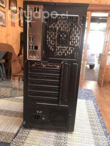 PC Gamer rtx 3060 ti / Intel i5 11600k / ssd 1tb